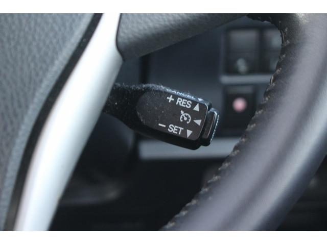 ヴォクシー ZS 煌 純正9型ナビ 禁煙車 TRDエアロ 後席モニター フルセグTV バックカメラ ETC 両側電動スライドドア レーダークルーズコントロール トヨタセーフティセンス コーナーセンサー プッシュスタート(56枚目)