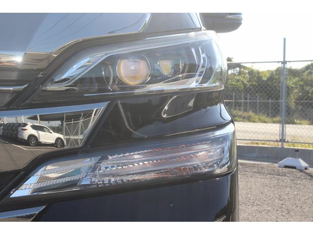 ヴェルファイア ２．５Ｚ　Ａエディション　純正１０インチナビ　フルセグ　フリップダウンモニター　禁煙車　バックカメラ　ＥＴＣ　両側電動スライドドア　クルーズコントロール　衝突軽減（13枚目）