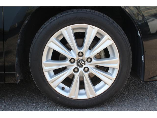 ヴェルファイア ２．５Ｚ　Ａエディション　純正１０インチナビ　フルセグ　フリップダウンモニター　禁煙車　バックカメラ　ＥＴＣ　両側電動スライドドア　クルーズコントロール　衝突軽減（21枚目）