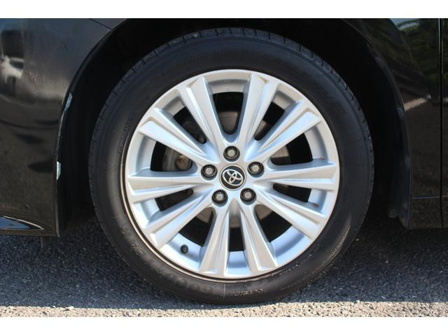 ヴェルファイア ２．５Ｚ　Ａエディション　純正１０インチナビ　フルセグ　フリップダウンモニター　禁煙車　バックカメラ　ＥＴＣ　両側電動スライドドア　クルーズコントロール　衝突軽減（24枚目）