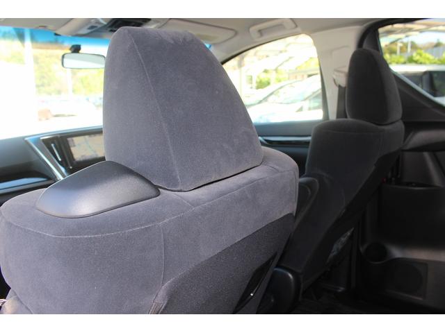 ヴェルファイア ２．５Ｚ　Ａエディション　純正１０インチナビ　フルセグ　フリップダウンモニター　禁煙車　バックカメラ　ＥＴＣ　両側電動スライドドア　クルーズコントロール　衝突軽減（36枚目）