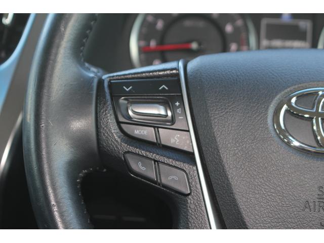 ヴェルファイア ２．５Ｚ　Ａエディション　純正１０インチナビ　フルセグ　フリップダウンモニター　禁煙車　バックカメラ　ＥＴＣ　両側電動スライドドア　クルーズコントロール　衝突軽減（49枚目）