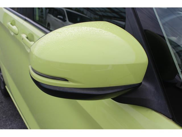 フリード＋ハイブリッド ハイブリッドＥＸ　純正ナビ　フルセグＴＶ　禁煙車　レーダークルーズコントロール　両側電動スライドドア　衝突軽減ブレーキ　レーンアシスト　ＥＴＣ　Ｂｌｕｅｔｏｏｔｈ接続カメラ　シートヒーター　プッシュスタート（20枚目）