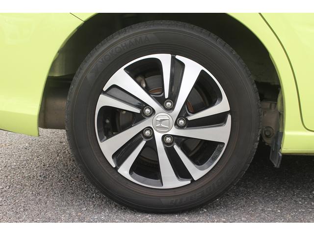 フリード＋ハイブリッド ハイブリッドＥＸ　純正ナビ　フルセグＴＶ　禁煙車　レーダークルーズコントロール　両側電動スライドドア　衝突軽減ブレーキ　レーンアシスト　ＥＴＣ　Ｂｌｕｅｔｏｏｔｈ接続カメラ　シートヒーター　プッシュスタート（23枚目）