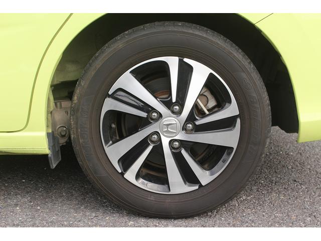 フリード＋ハイブリッド ハイブリッドＥＸ　純正ナビ　フルセグＴＶ　禁煙車　レーダークルーズコントロール　両側電動スライドドア　衝突軽減ブレーキ　レーンアシスト　ＥＴＣ　Ｂｌｕｅｔｏｏｔｈ接続カメラ　シートヒーター　プッシュスタート（24枚目）