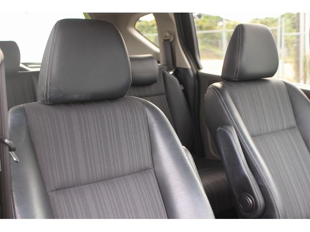 フリード＋ハイブリッド ハイブリッドＥＸ　純正ナビ　フルセグＴＶ　禁煙車　レーダークルーズコントロール　両側電動スライドドア　衝突軽減ブレーキ　レーンアシスト　ＥＴＣ　Ｂｌｕｅｔｏｏｔｈ接続カメラ　シートヒーター　プッシュスタート（27枚目）