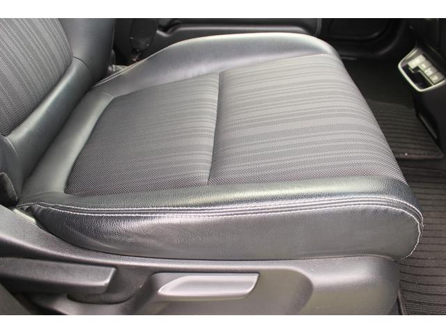 フリード＋ハイブリッド ハイブリッドＥＸ　純正ナビ　フルセグＴＶ　禁煙車　レーダークルーズコントロール　両側電動スライドドア　衝突軽減ブレーキ　レーンアシスト　ＥＴＣ　Ｂｌｕｅｔｏｏｔｈ接続カメラ　シートヒーター　プッシュスタート（28枚目）