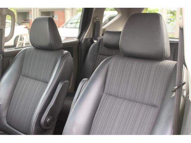 フリード＋ハイブリッド ハイブリッドＥＸ　純正ナビ　フルセグＴＶ　禁煙車　レーダークルーズコントロール　両側電動スライドドア　衝突軽減ブレーキ　レーンアシスト　ＥＴＣ　Ｂｌｕｅｔｏｏｔｈ接続カメラ　シートヒーター　プッシュスタート（38枚目）