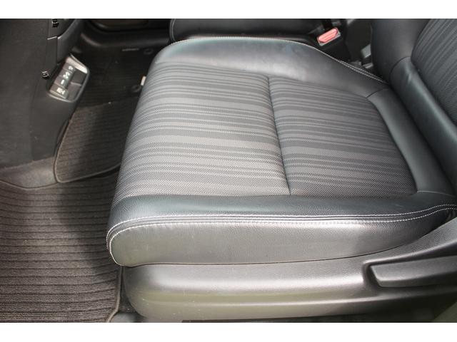 フリード＋ハイブリッド ハイブリッドＥＸ　純正ナビ　フルセグＴＶ　禁煙車　レーダークルーズコントロール　両側電動スライドドア　衝突軽減ブレーキ　レーンアシスト　ＥＴＣ　Ｂｌｕｅｔｏｏｔｈ接続カメラ　シートヒーター　プッシュスタート（39枚目）