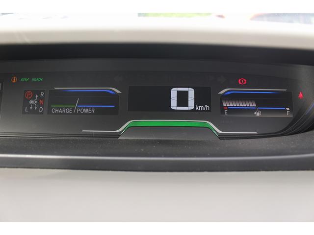 フリード＋ハイブリッド ハイブリッドＥＸ　純正ナビ　フルセグＴＶ　禁煙車　レーダークルーズコントロール　両側電動スライドドア　衝突軽減ブレーキ　レーンアシスト　ＥＴＣ　Ｂｌｕｅｔｏｏｔｈ接続カメラ　シートヒーター　プッシュスタート（57枚目）