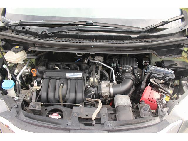 フリード＋ハイブリッド ハイブリッドＥＸ　純正ナビ　フルセグＴＶ　禁煙車　レーダークルーズコントロール　両側電動スライドドア　衝突軽減ブレーキ　レーンアシスト　ＥＴＣ　Ｂｌｕｅｔｏｏｔｈ接続カメラ　シートヒーター　プッシュスタート（59枚目）