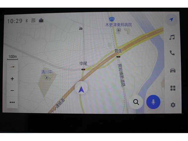 シエンタ G 禁煙車 純正ナビ 両側電動スライドドア LEDヘッドライト バックカメラ レーダークルーズコントロール ETC クリアランスソナー プッシュスタート スマートキー(4枚目)