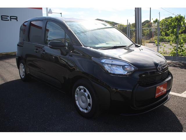 シエンタ G 禁煙車 純正ナビ 両側電動スライドドア LEDヘッドライト バックカメラ レーダークルーズコントロール ETC クリアランスソナー プッシュスタート スマートキー(9枚目)