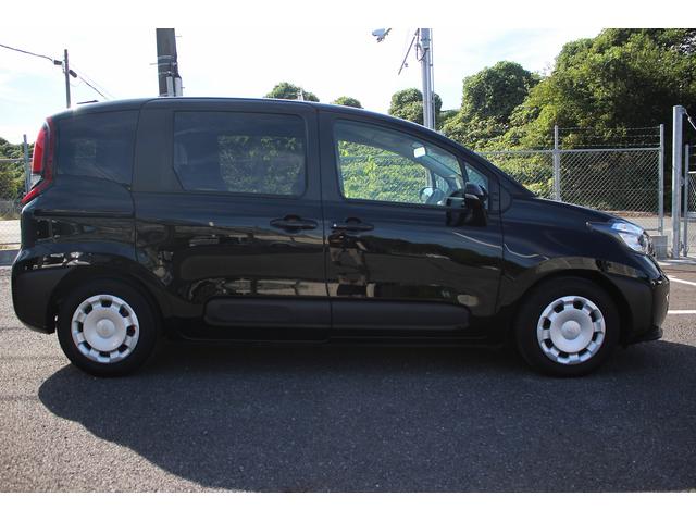 シエンタ G 禁煙車 純正ナビ 両側電動スライドドア LEDヘッドライト バックカメラ レーダークルーズコントロール ETC クリアランスソナー プッシュスタート スマートキー(10枚目)