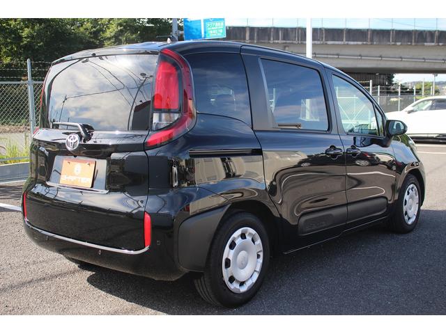 シエンタ G 禁煙車 純正ナビ 両側電動スライドドア LEDヘッドライト バックカメラ レーダークルーズコントロール ETC クリアランスソナー プッシュスタート スマートキー(11枚目)