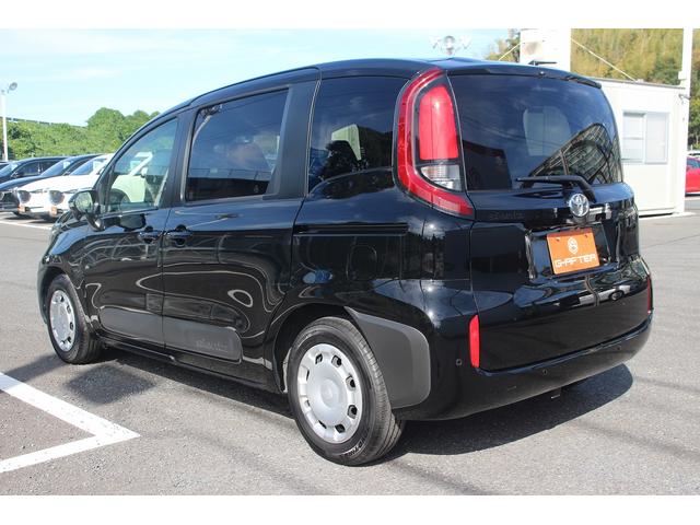 シエンタ G 禁煙車 純正ナビ 両側電動スライドドア LEDヘッドライト バックカメラ レーダークルーズコントロール ETC クリアランスソナー プッシュスタート スマートキー(13枚目)