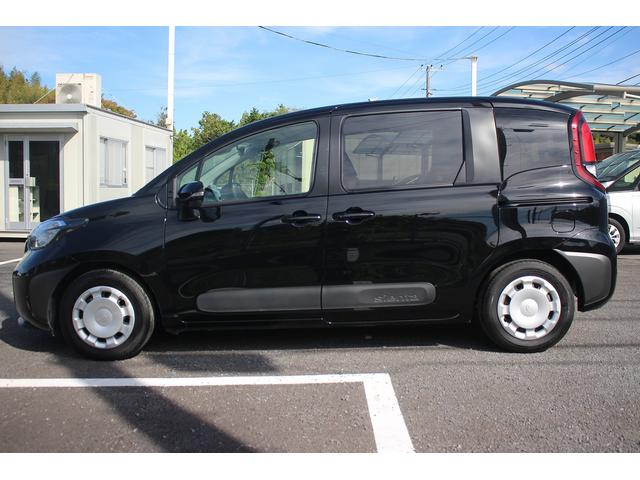 シエンタ G 禁煙車 純正ナビ 両側電動スライドドア LEDヘッドライト バックカメラ レーダークルーズコントロール ETC クリアランスソナー プッシュスタート スマートキー(14枚目)