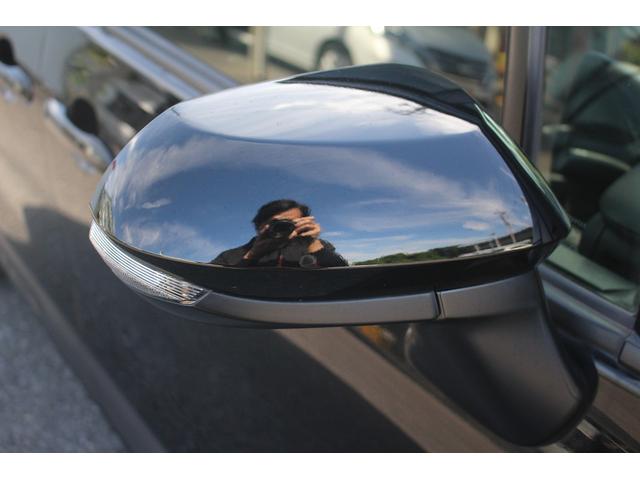 シエンタ G 禁煙車 純正ナビ 両側電動スライドドア LEDヘッドライト バックカメラ レーダークルーズコントロール ETC クリアランスソナー プッシュスタート スマートキー(20枚目)