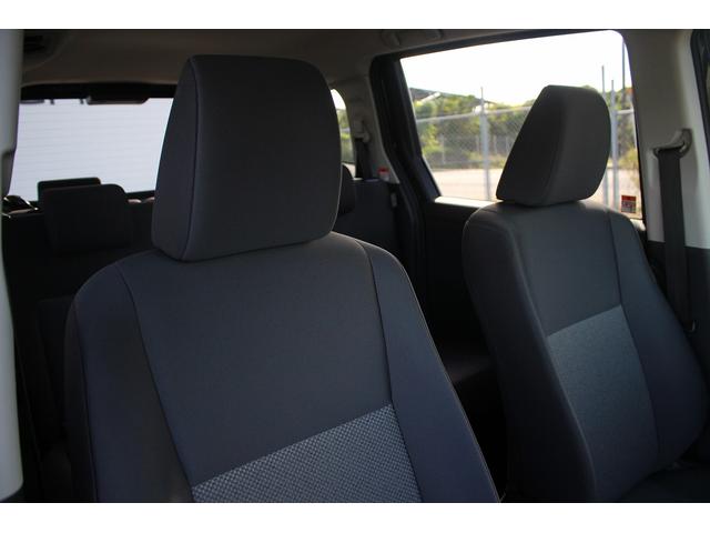 シエンタ G 禁煙車 純正ナビ 両側電動スライドドア LEDヘッドライト バックカメラ レーダークルーズコントロール ETC クリアランスソナー プッシュスタート スマートキー(27枚目)