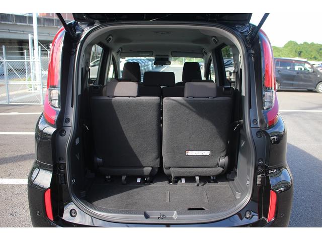 シエンタ G 禁煙車 純正ナビ 両側電動スライドドア LEDヘッドライト バックカメラ レーダークルーズコントロール ETC クリアランスソナー プッシュスタート スマートキー(35枚目)