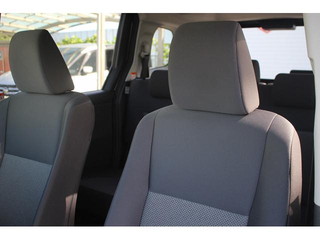 シエンタ G 禁煙車 純正ナビ 両側電動スライドドア LEDヘッドライト バックカメラ レーダークルーズコントロール ETC クリアランスソナー プッシュスタート スマートキー(42枚目)