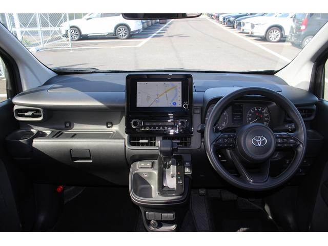 シエンタ G 禁煙車 純正ナビ 両側電動スライドドア LEDヘッドライト バックカメラ レーダークルーズコントロール ETC クリアランスソナー プッシュスタート スマートキー(45枚目)