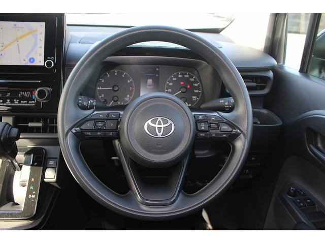 シエンタ G 禁煙車 純正ナビ 両側電動スライドドア LEDヘッドライト バックカメラ レーダークルーズコントロール ETC クリアランスソナー プッシュスタート スマートキー(46枚目)