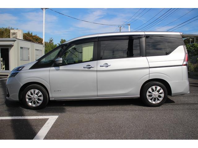 セレナ X 純正ナビ バックカメラ フルセグテレビ ブラインドスポットモニター クルーズコントロール プッシュスタート スマートキー Bluetooth接続(15枚目)