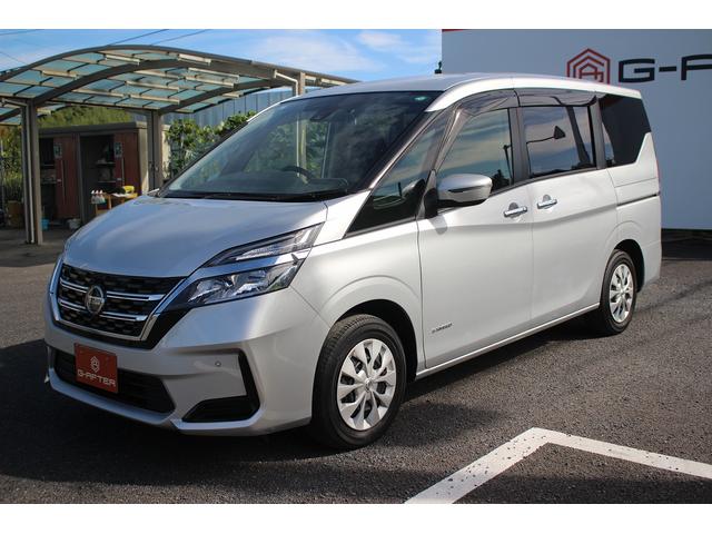 セレナ X 純正ナビ バックカメラ フルセグテレビ ブラインドスポットモニター クルーズコントロール プッシュスタート スマートキー Bluetooth接続(16枚目)