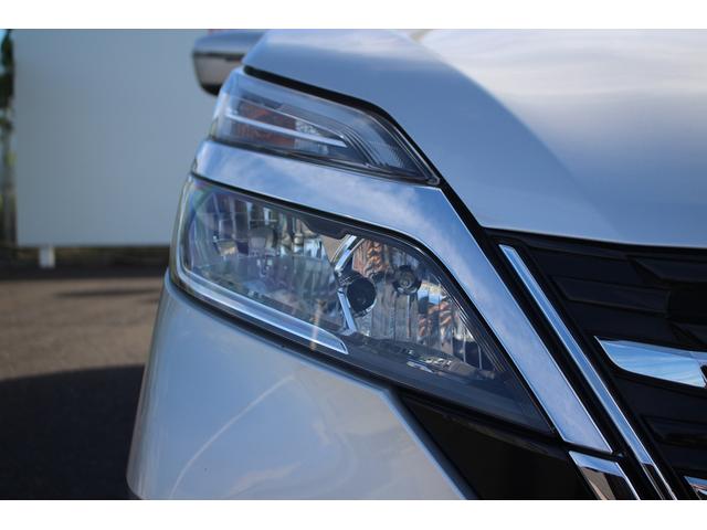 セレナ X 純正ナビ バックカメラ フルセグテレビ ブラインドスポットモニター クルーズコントロール プッシュスタート スマートキー Bluetooth接続(17枚目)