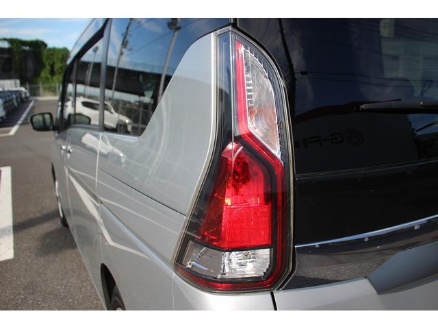 セレナ X 純正ナビ バックカメラ フルセグテレビ ブラインドスポットモニター クルーズコントロール プッシュスタート スマートキー Bluetooth接続(20枚目)