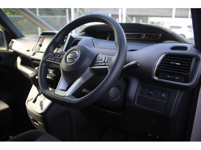 セレナ X 純正ナビ バックカメラ フルセグテレビ ブラインドスポットモニター クルーズコントロール プッシュスタート スマートキー Bluetooth接続(29枚目)