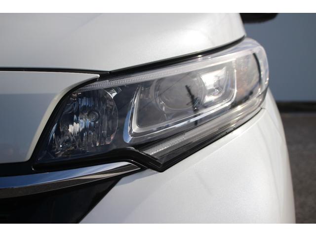 フリード+ハイブリッド ハイブリッドG 1オーナー 純正9型ナビ フルセグテレビ バックカメラ 両側電動スライドドア 衝突軽減ブレーキ 温熱シート LEDヘッドライト ETC スマートキー プッシュスタート(12枚目)