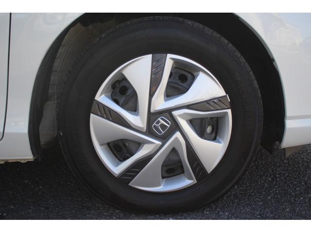 フリード+ハイブリッド ハイブリッドG 1オーナー 純正9型ナビ フルセグテレビ バックカメラ 両側電動スライドドア 衝突軽減ブレーキ 温熱シート LEDヘッドライト ETC スマートキー プッシュスタート(19枚目)