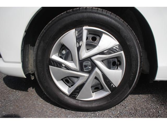 フリード+ハイブリッド ハイブリッドG 1オーナー 純正9型ナビ フルセグテレビ バックカメラ 両側電動スライドドア 衝突軽減ブレーキ 温熱シート LEDヘッドライト ETC スマートキー プッシュスタート(22枚目)