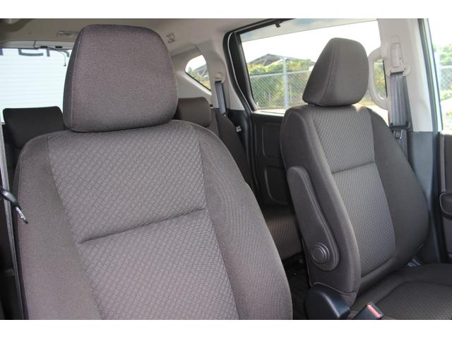 フリード+ハイブリッド ハイブリッドG 1オーナー 純正9型ナビ フルセグテレビ バックカメラ 両側電動スライドドア 衝突軽減ブレーキ 温熱シート LEDヘッドライト ETC スマートキー プッシュスタート(24枚目)