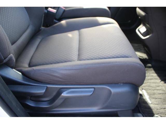 フリード+ハイブリッド ハイブリッドG 1オーナー 純正9型ナビ フルセグテレビ バックカメラ 両側電動スライドドア 衝突軽減ブレーキ 温熱シート LEDヘッドライト ETC スマートキー プッシュスタート(25枚目)