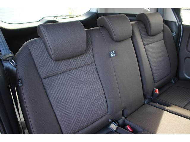 フリード+ハイブリッド ハイブリッドG 1オーナー 純正9型ナビ フルセグテレビ バックカメラ 両側電動スライドドア 衝突軽減ブレーキ 温熱シート LEDヘッドライト ETC スマートキー プッシュスタート(28枚目)