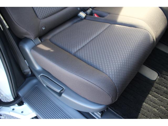 フリード+ハイブリッド ハイブリッドG 1オーナー 純正9型ナビ フルセグテレビ バックカメラ 両側電動スライドドア 衝突軽減ブレーキ 温熱シート LEDヘッドライト ETC スマートキー プッシュスタート(29枚目)