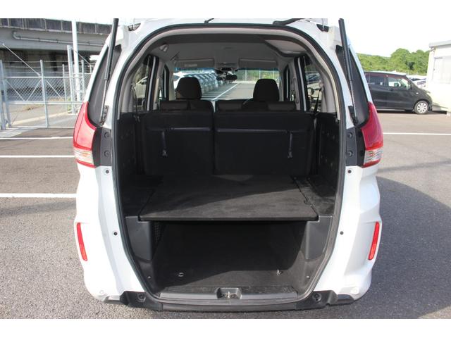 フリード+ハイブリッド ハイブリッドG 1オーナー 純正9型ナビ フルセグテレビ バックカメラ 両側電動スライドドア 衝突軽減ブレーキ 温熱シート LEDヘッドライト ETC スマートキー プッシュスタート(30枚目)