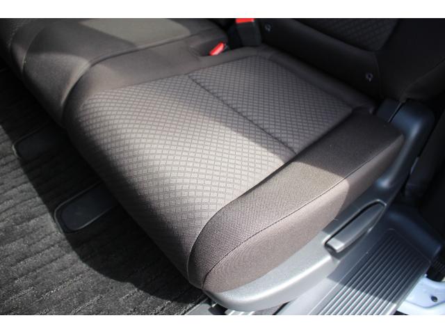 フリード+ハイブリッド ハイブリッドG 1オーナー 純正9型ナビ フルセグテレビ バックカメラ 両側電動スライドドア 衝突軽減ブレーキ 温熱シート LEDヘッドライト ETC スマートキー プッシュスタート(33枚目)