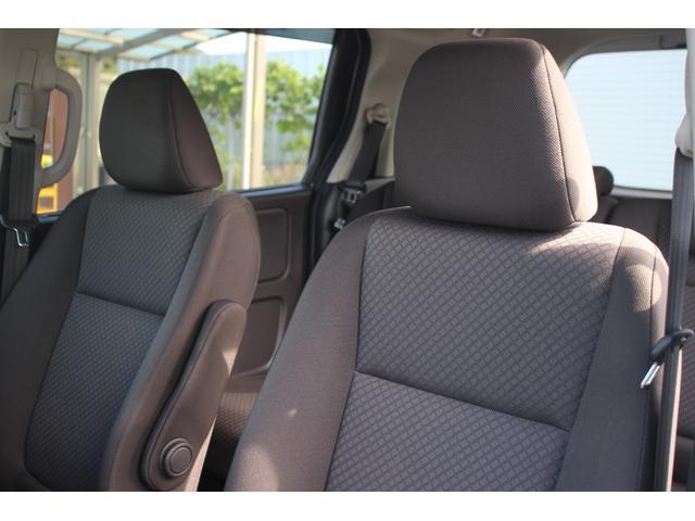 フリード+ハイブリッド ハイブリッドG 1オーナー 純正9型ナビ フルセグテレビ バックカメラ 両側電動スライドドア 衝突軽減ブレーキ 温熱シート LEDヘッドライト ETC スマートキー プッシュスタート(35枚目)