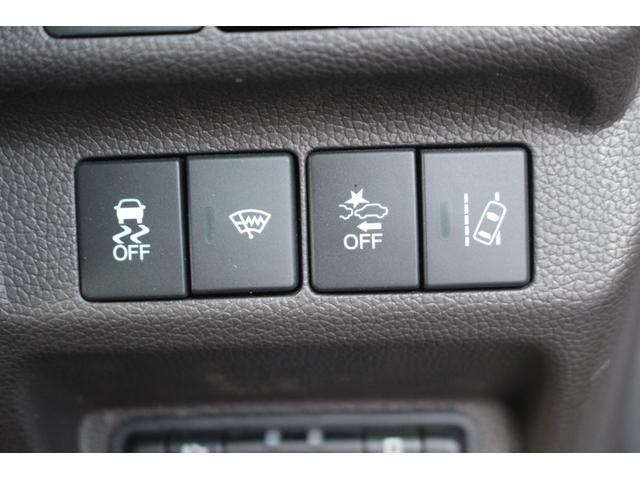 フリード+ハイブリッド ハイブリッドG 1オーナー 純正9型ナビ フルセグテレビ バックカメラ 両側電動スライドドア 衝突軽減ブレーキ 温熱シート LEDヘッドライト ETC スマートキー プッシュスタート(46枚目)