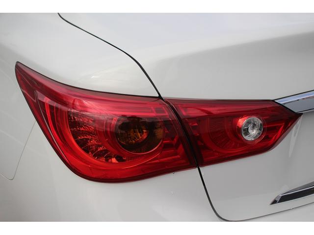 スカイライン 350GT ハイブリッド タイプSP 純正ナビ 禁煙車 アラウンドビューモニター フルセグ ベージュ本革電動シート シートヒーター LEDヘッド ETC クルーズコントロール 純正19インチアルミホイール クリアランスソナー(22枚目)