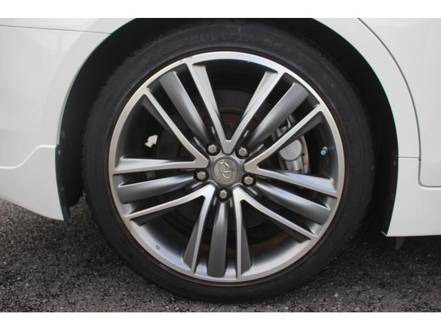 スカイライン 350GT ハイブリッド タイプSP 純正ナビ 禁煙車 アラウンドビューモニター フルセグ ベージュ本革電動シート シートヒーター LEDヘッド ETC クルーズコントロール 純正19インチアルミホイール クリアランスソナー(28枚目)