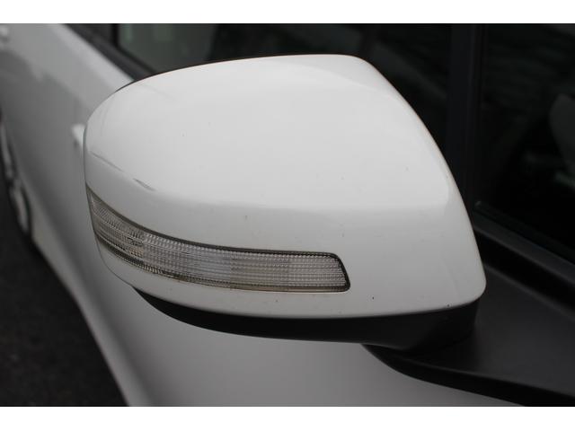 ジェイド ハイブリッド 純正ナビ 禁煙車 バックカメラ 地上デジタル放送 LEDヘッドライト 3列6人乗り クルーズコントロール 電動格納ミラー プッシュスタート オートライト 後席エアコン Bluetooth接続(21枚目)