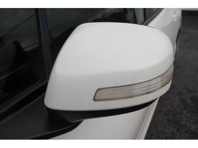 ジェイド ハイブリッド 純正ナビ 禁煙車 バックカメラ 地上デジタル放送 LEDヘッドライト 3列6人乗り クルーズコントロール 電動格納ミラー プッシュスタート オートライト 後席エアコン Bluetooth接続(23枚目)