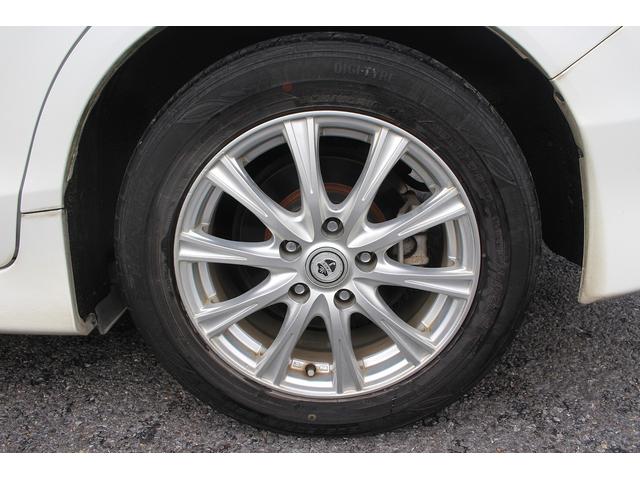 ジェイド ハイブリッド 純正ナビ 禁煙車 バックカメラ 地上デジタル放送 LEDヘッドライト 3列6人乗り クルーズコントロール 電動格納ミラー プッシュスタート オートライト 後席エアコン Bluetooth接続(27枚目)