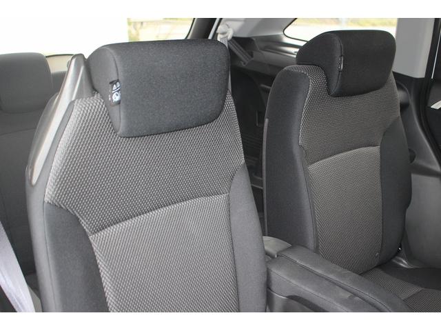 ジェイド ハイブリッド 純正ナビ 禁煙車 バックカメラ 地上デジタル放送 LEDヘッドライト 3列6人乗り クルーズコントロール 電動格納ミラー プッシュスタート オートライト 後席エアコン Bluetooth接続(34枚目)