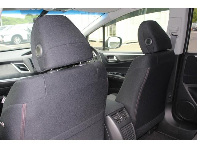 ジェイド ハイブリッド 純正ナビ 禁煙車 バックカメラ 地上デジタル放送 LEDヘッドライト 3列6人乗り クルーズコントロール 電動格納ミラー プッシュスタート オートライト 後席エアコン Bluetooth接続(39枚目)